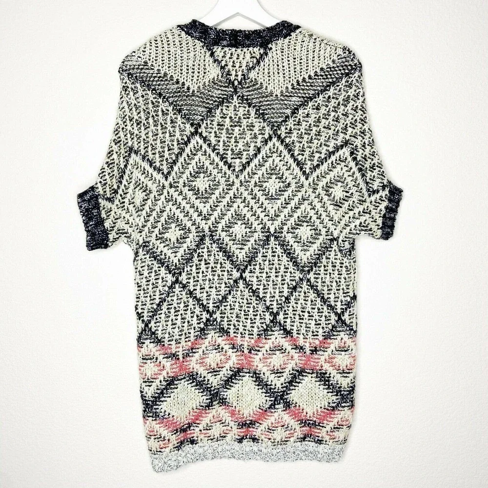 Carol Anderson beautiful cardigan